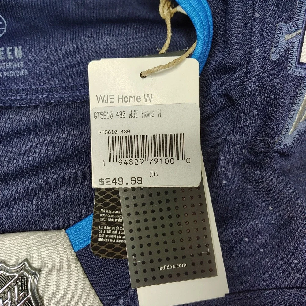 adidas new tags